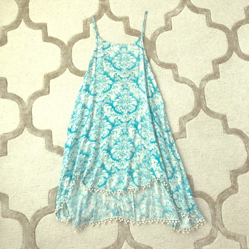 O'Neill Sun Dress