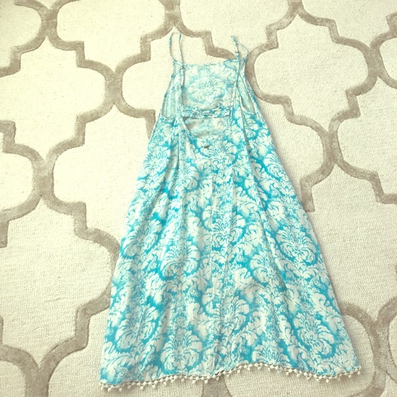 O'Neill Sun Dress - Picture 2 of 2