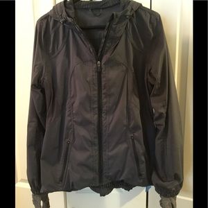 Lululemon Down Time Jacket