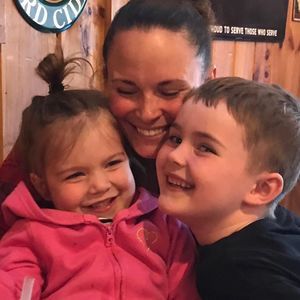 Meet your Posher, Kerry