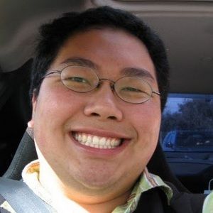 Meet your Posher, Alex