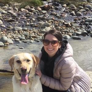 Meet your Posher, Alex