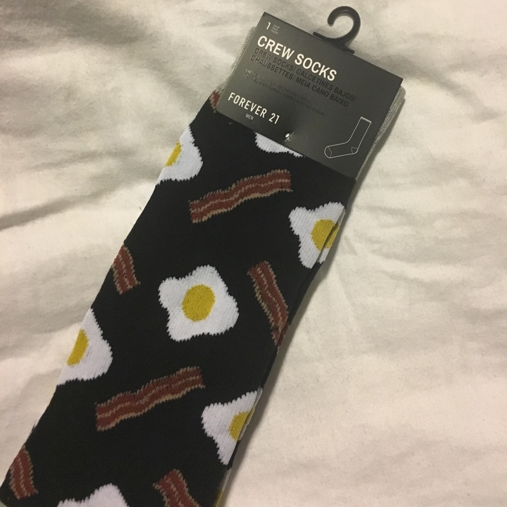 Forever 21 socks