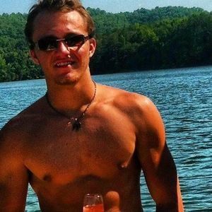 Meet your Posher, Tj