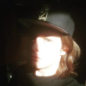 Meet your Posher, Curtis