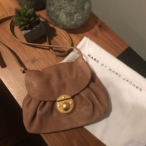 Marc By Marc Jacobs Crossbody Purse
