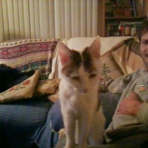 Meet your Posher, Kathy