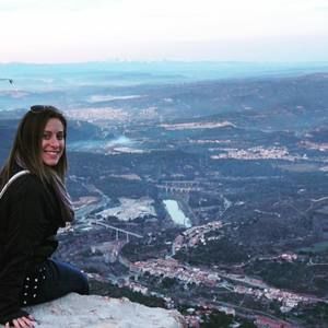 Meet your Posher, Shelly