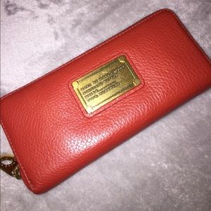 Marc Jacobs wallet