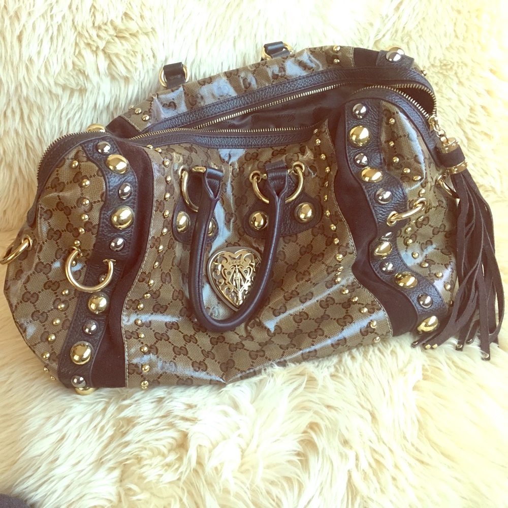 Gucci LARGE bag