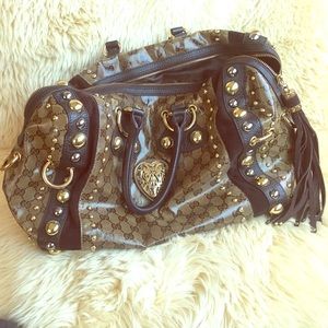 Gucci LARGE bag