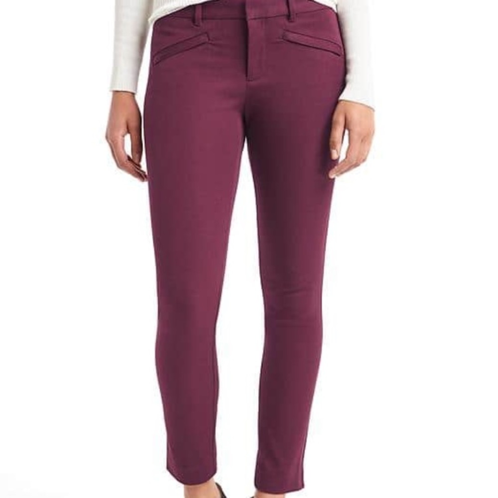 New with tags: Gap Skinny pants size 10 tall