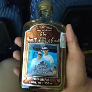 Meet your Posher, Thien