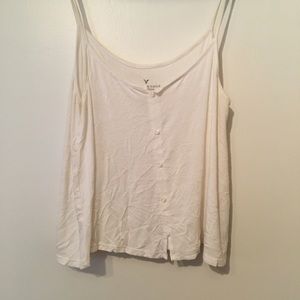 American Eagle Tank