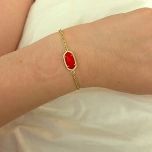Kendra Scott bracelet