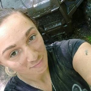 Meet your Posher, Kristina