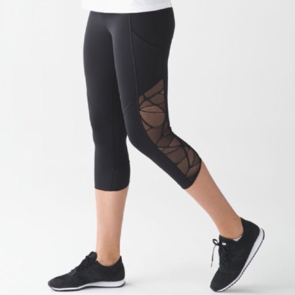 ISO goal crusher crop