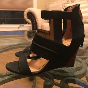 Nine West Woman's Sandals
