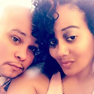 Meet your Posher, Bruce n michele