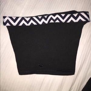 PINK yoga shorts