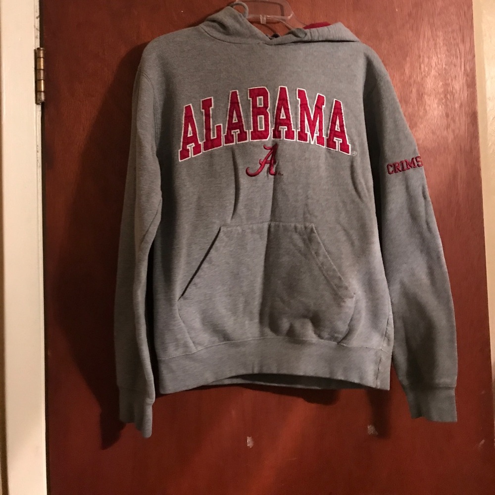 Alabama hoodie