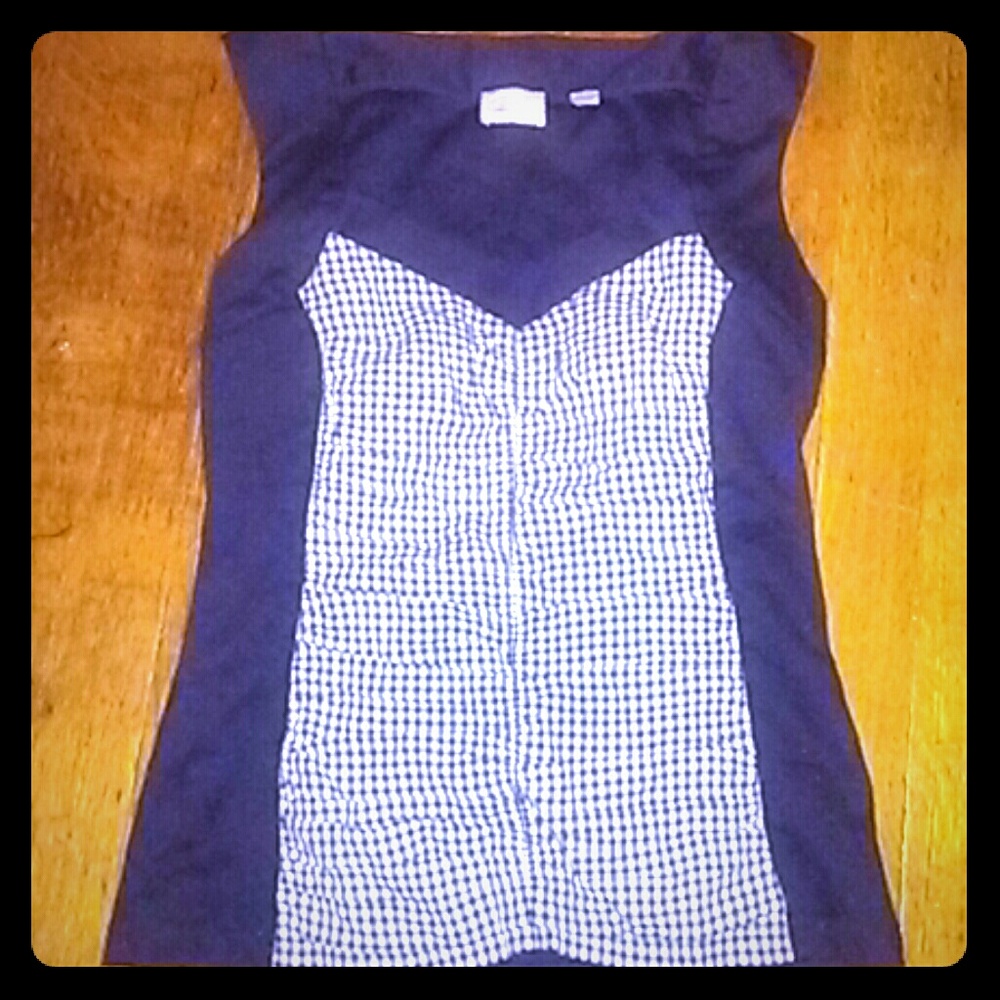 Anthropologie Top
