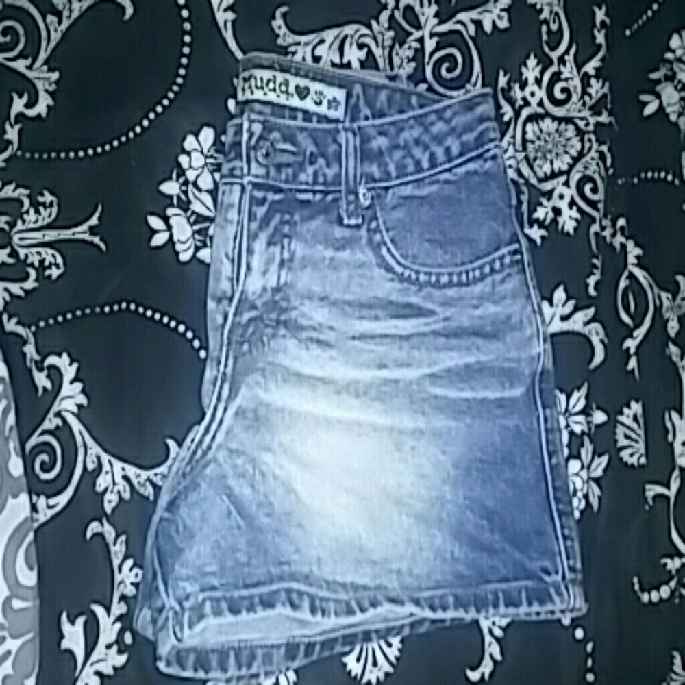 Mudd junior shorts