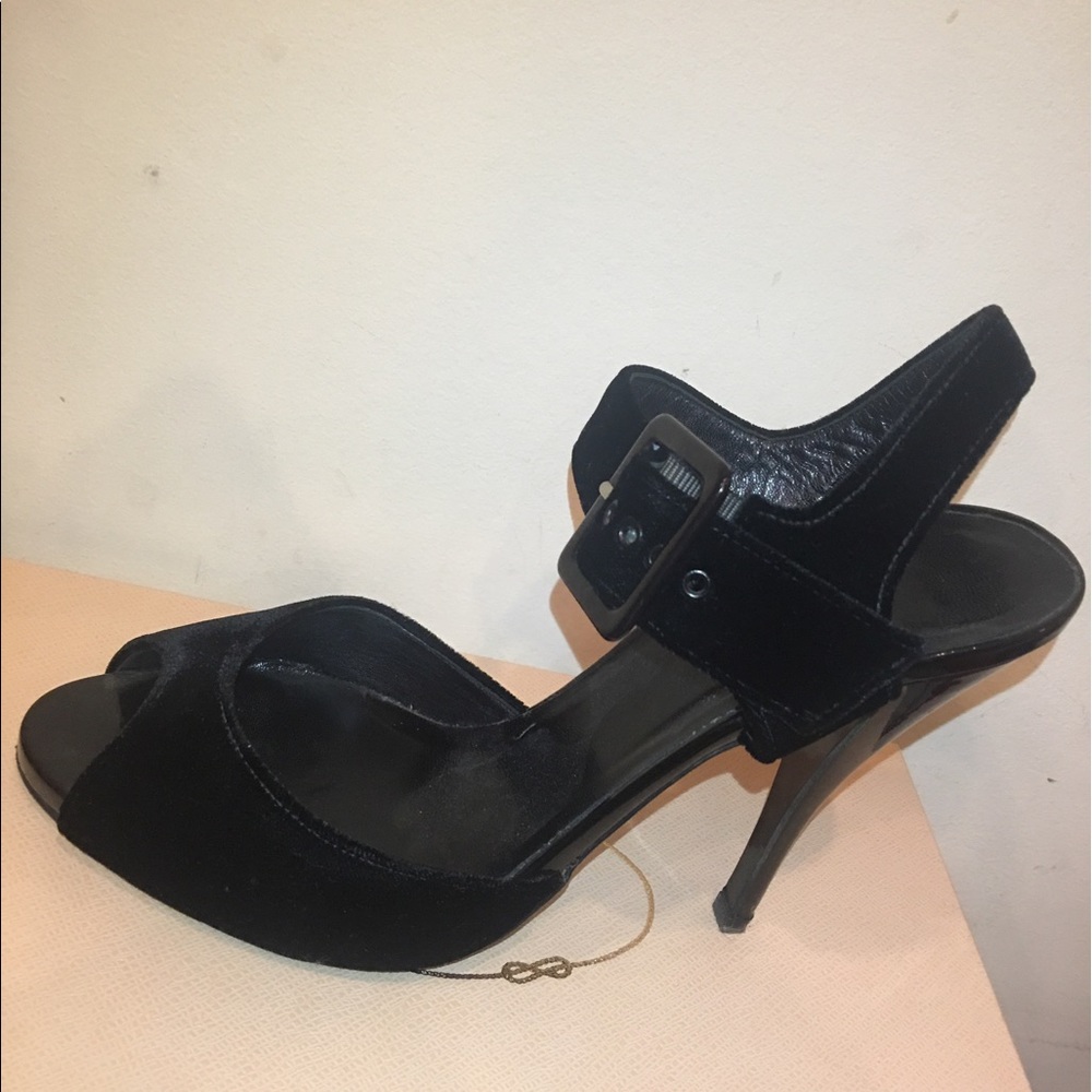 Pierre Hardy heels