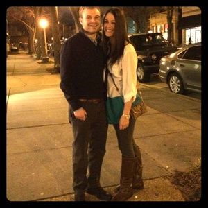 Meet your Posher, Chloe