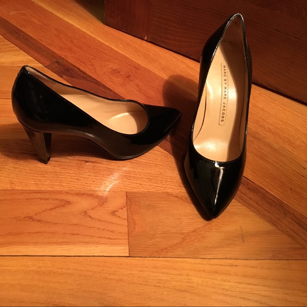 Marc by Marc Jacobs Pumps