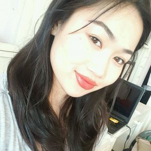 Meet your Posher, Theresa