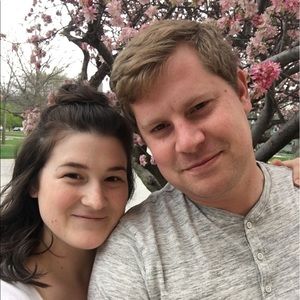 Meet your Posher, Trisha