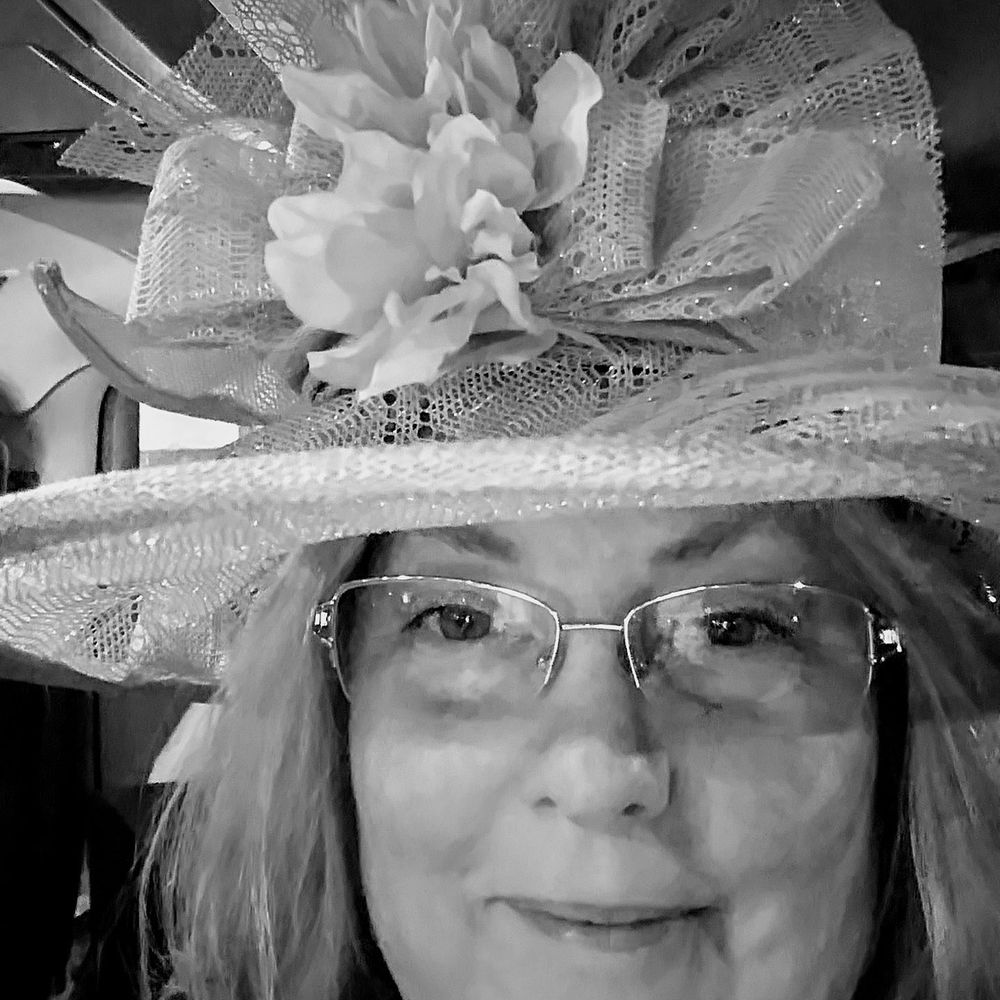 Meet your Posher, Karen