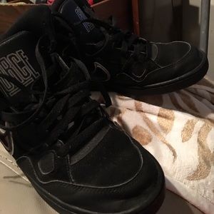 Nike son of force 9.5/10 condition