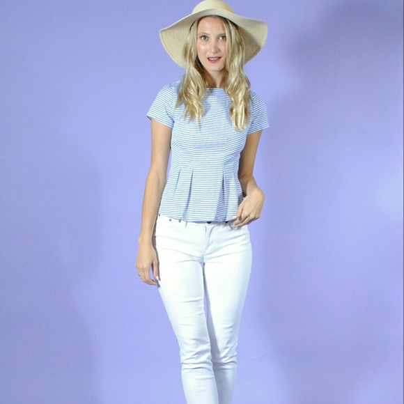Hannah Top - Picture 2 of 5