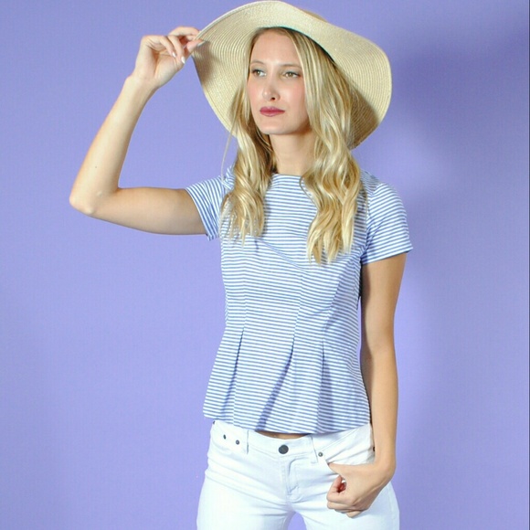 Hannah Top - Picture 4 of 5