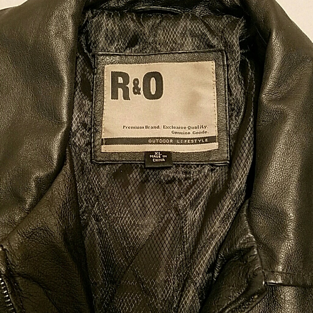 R&O - Picture 2 of 3