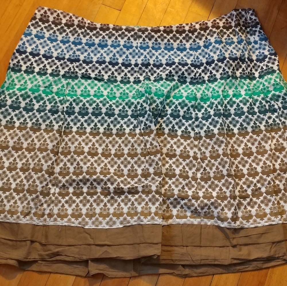 Fashion Bug Skirt