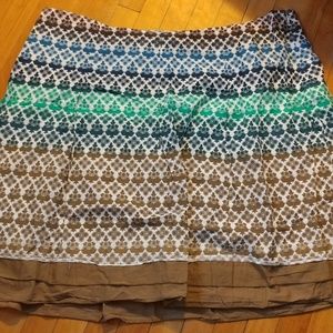 Fashion Bug Skirt