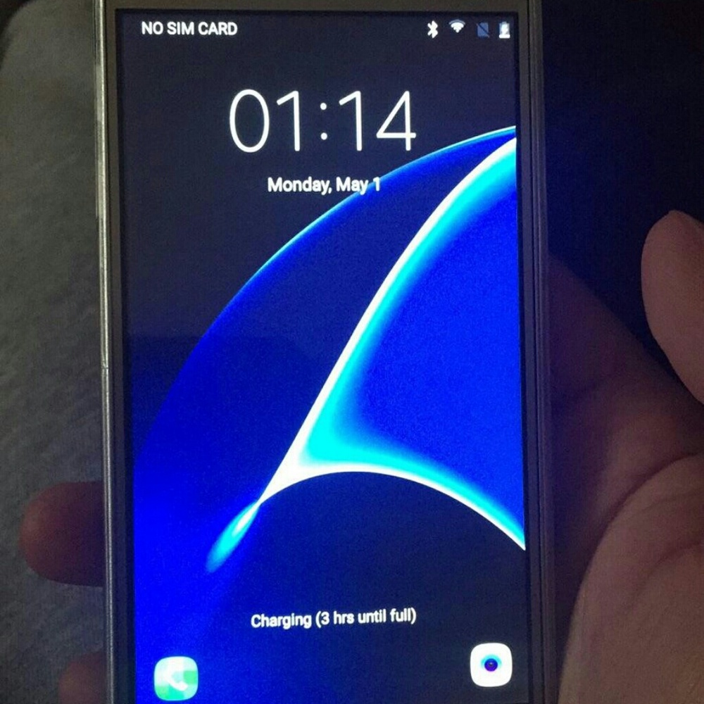 Clone Samsung galaxy s7