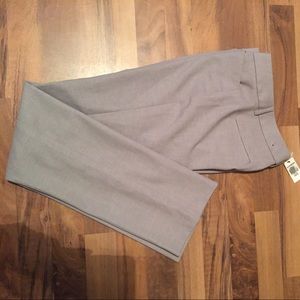 Express editor pants