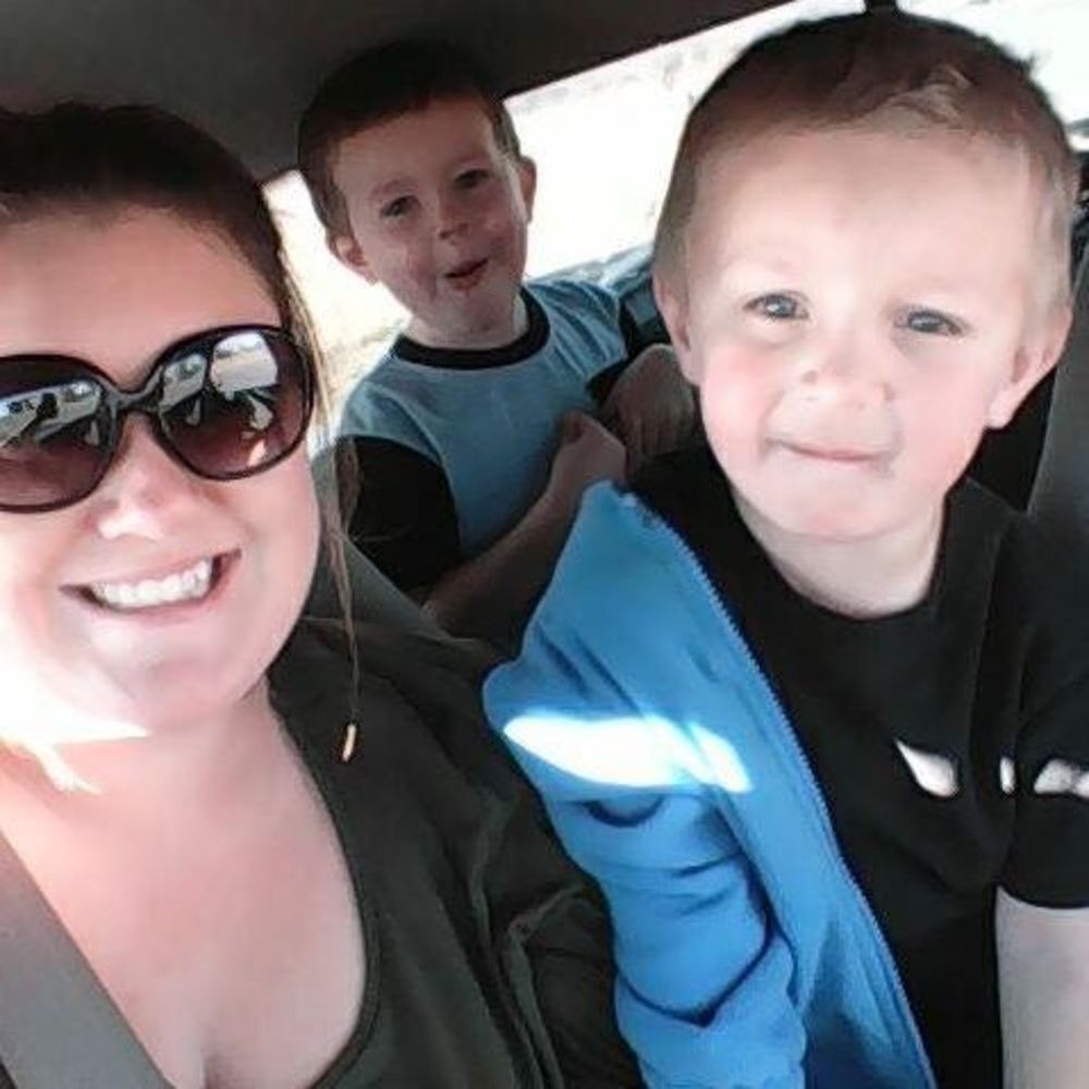 Meet your Posher, Katrina