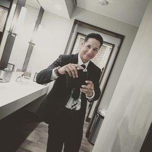 Meet your Posher, Heraclio