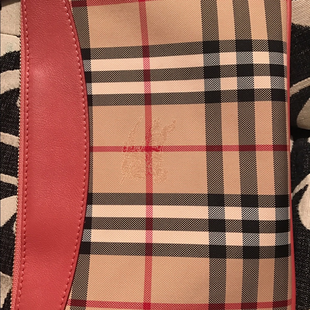Burberry handbag