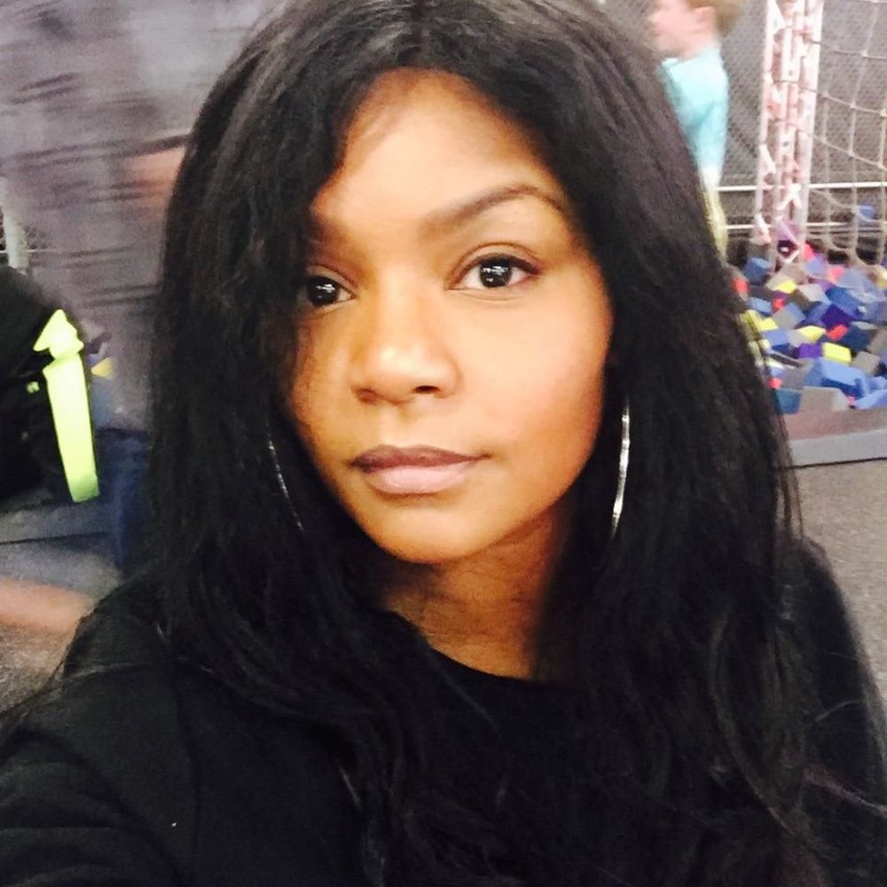 Meet your Posher, Cooper