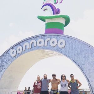 Meet your Posher, Nick