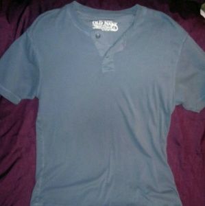 Old navy shirt