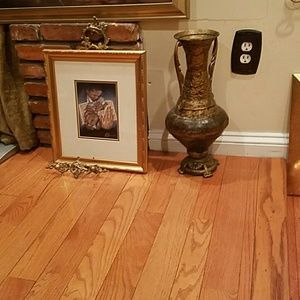 Meet your Posher, Jerome