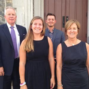 Meet your Posher, Kyle