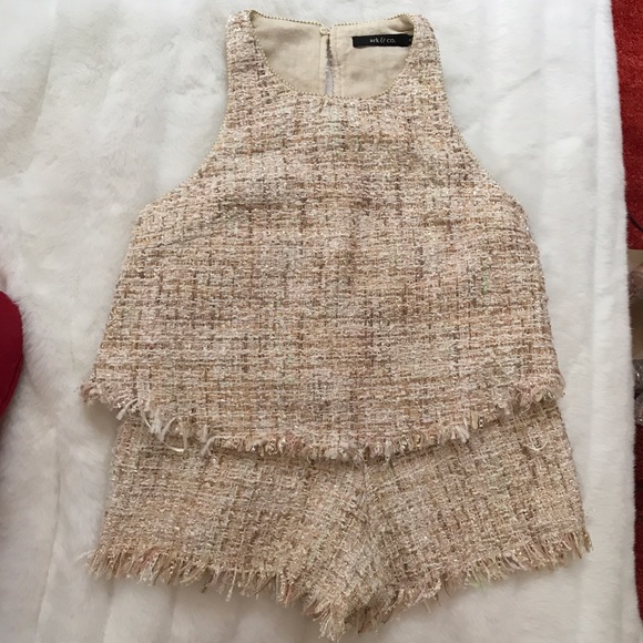 Jackie Set - Picture 5 of 5